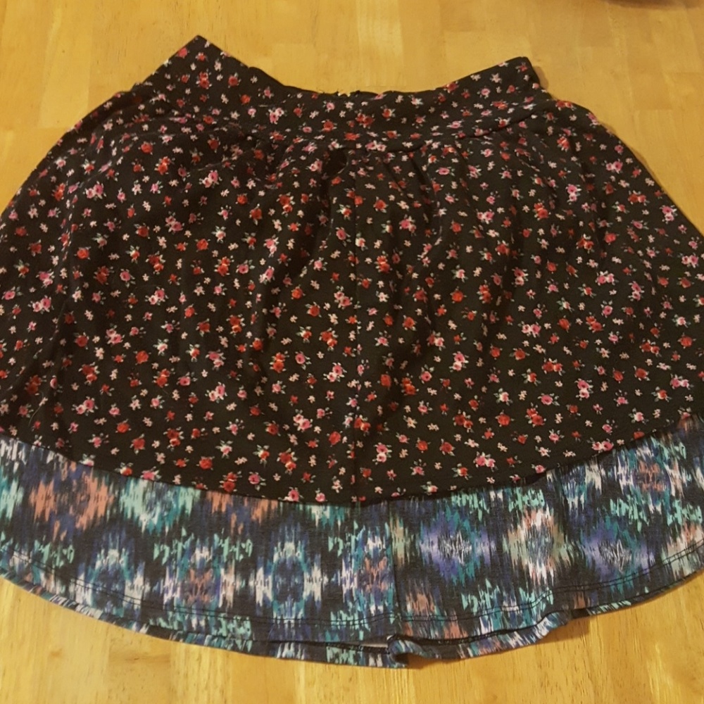 Xhilaration skirts.